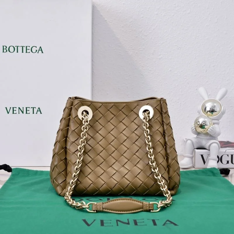 Breathable Bottega Veneta Bucket Bags 51956
