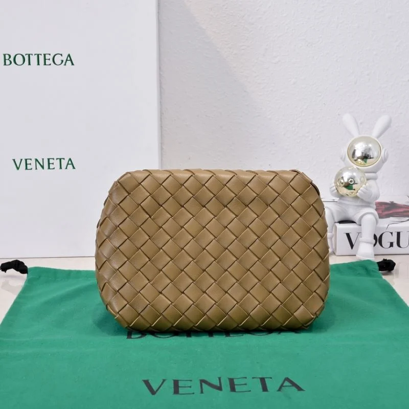 Breathable Bottega Veneta Bucket Bags 51956