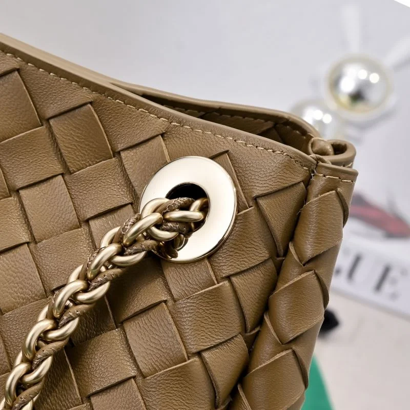 Breathable Bottega Veneta Bucket Bags 51956