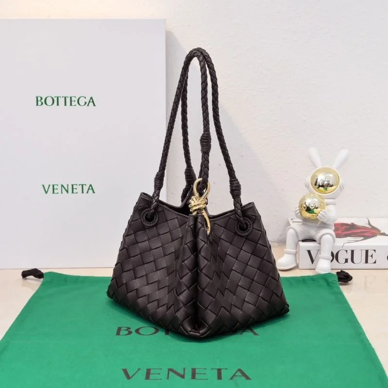 Bottega Veneta Bucket Bags RelaxedFit 51955