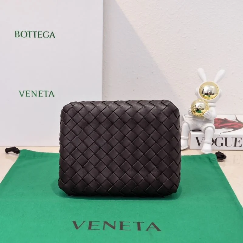 Bottega Veneta Bucket Bags RelaxedFit 51955