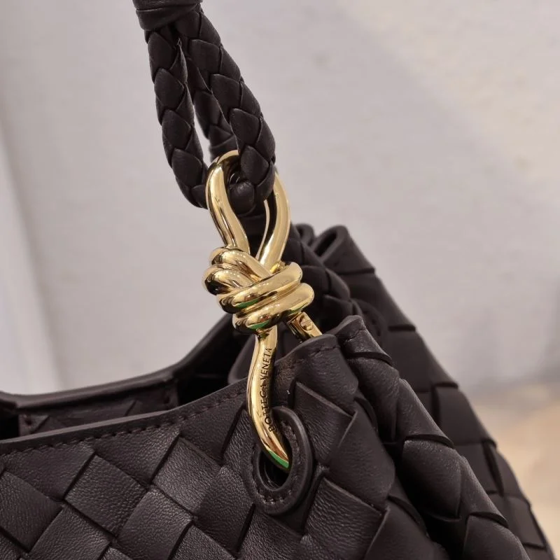 Bottega Veneta Bucket Bags RelaxedFit 51955
