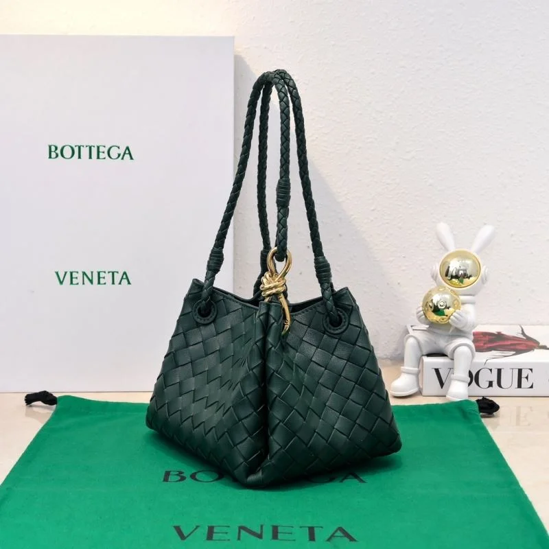 Bottega Veneta Bucket Bags AllSeason 51953