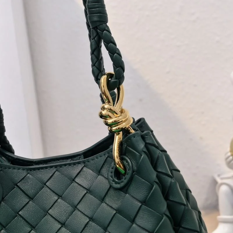 Bottega Veneta Bucket Bags AllSeason 51953