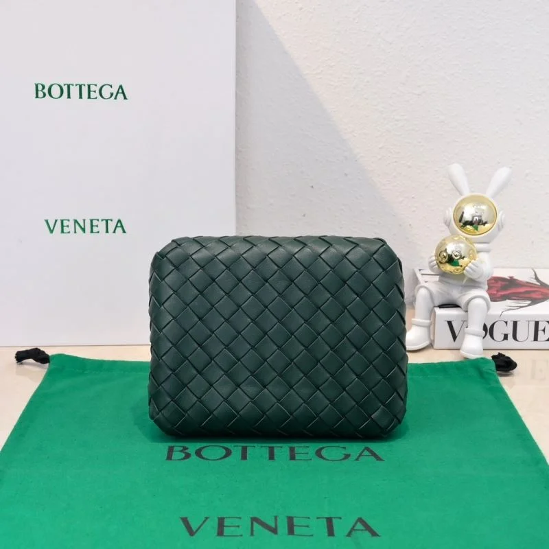 Bottega Veneta Bucket Bags AllSeason 51953