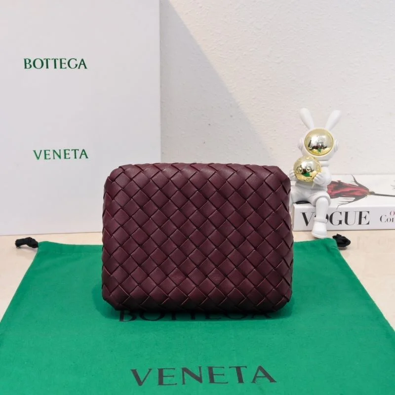 Sustainable Bottega Veneta Bucket Bags 51952