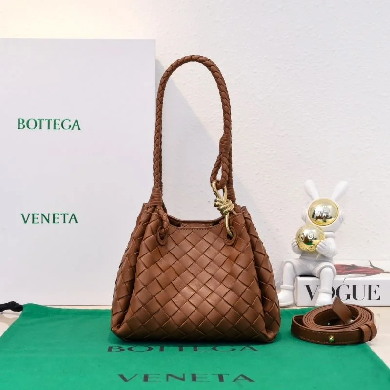 Bottega Veneta Bucket Bags Breathable 51951