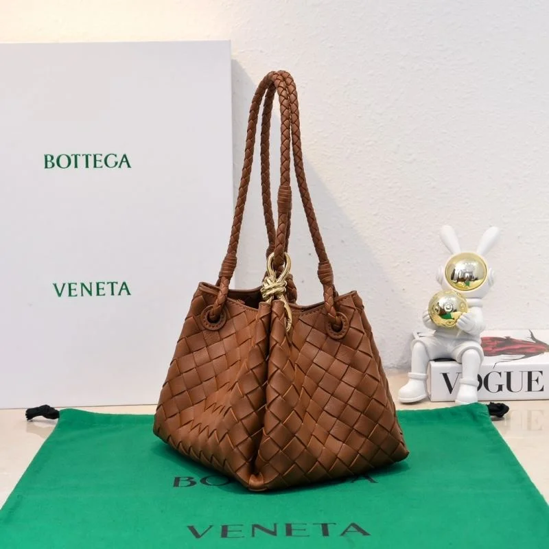 Bottega Veneta Bucket Bags Breathable 51951