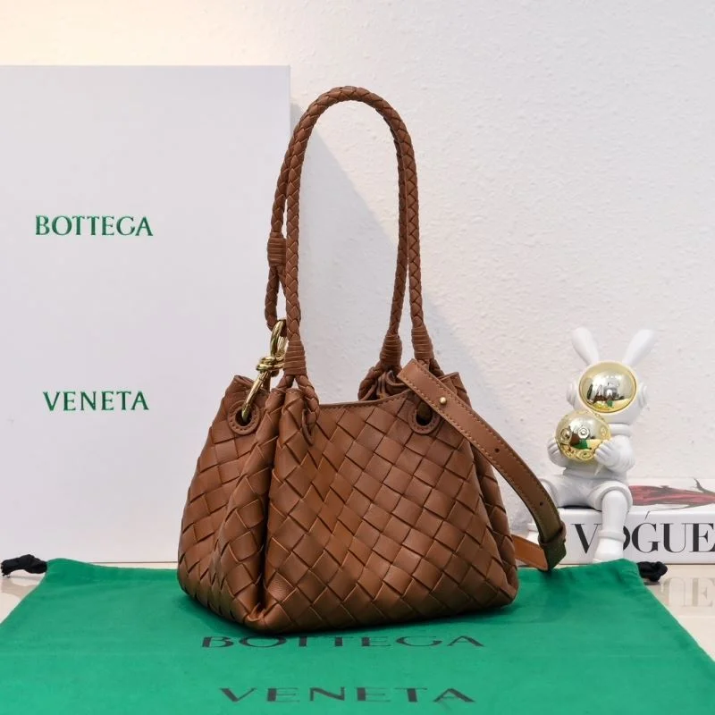 Bottega Veneta Bucket Bags Breathable 51951