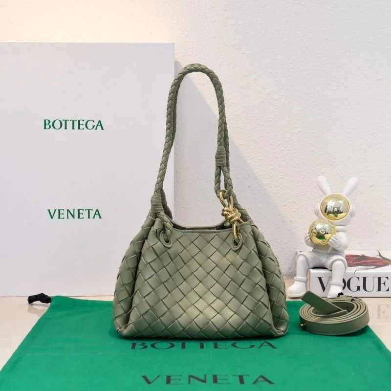 Trendy Bottega Veneta Bucket Bags 51995