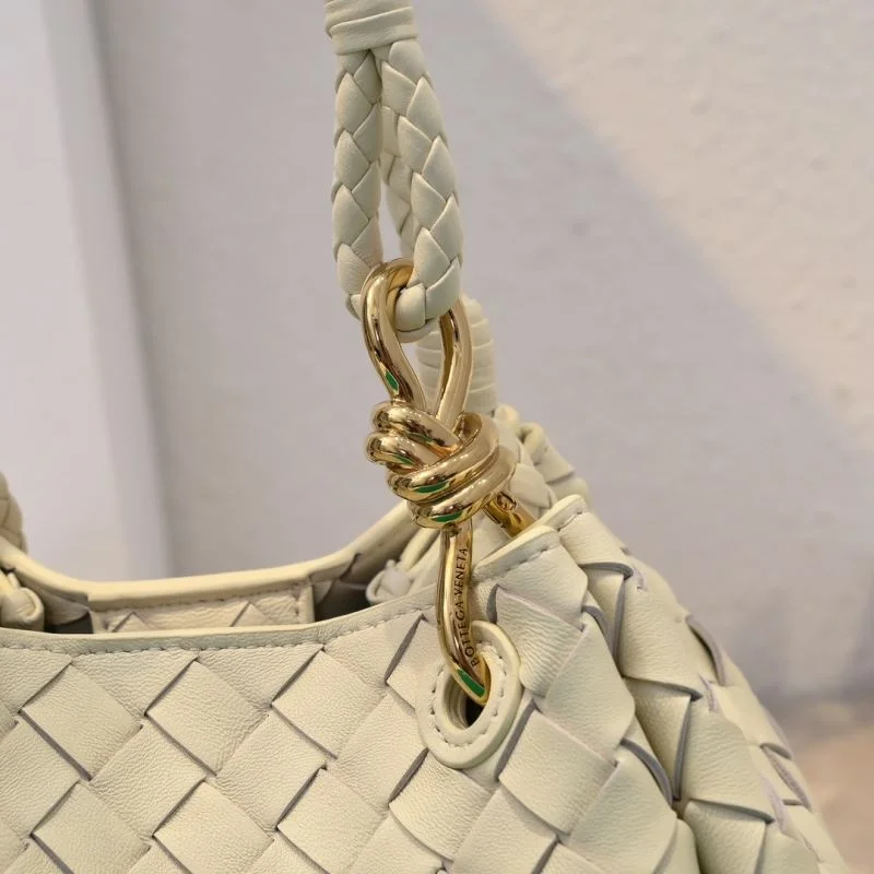 Bottega Veneta Bucket Bags SoftTouch 51954