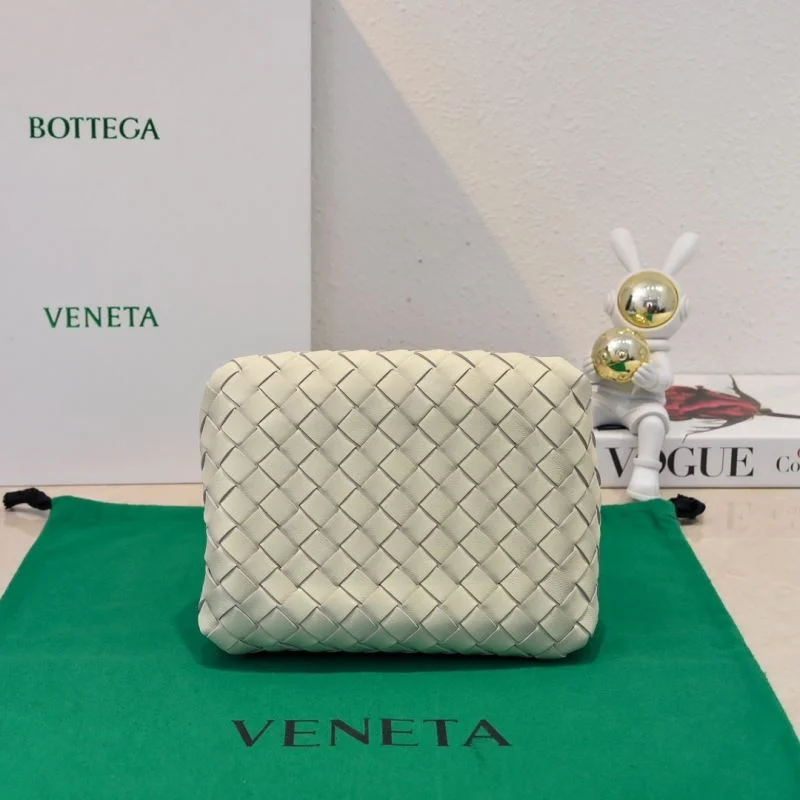 Bottega Veneta Bucket Bags SoftTouch 51954
