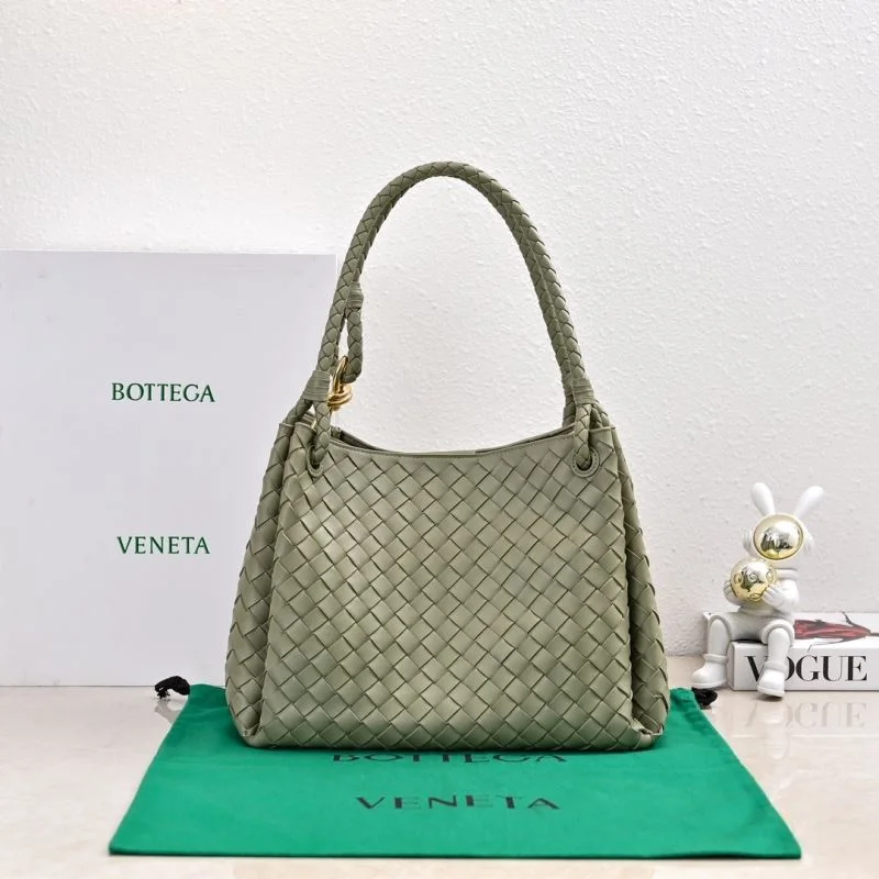Bottega Veneta Bucket Bags Tailored 51946