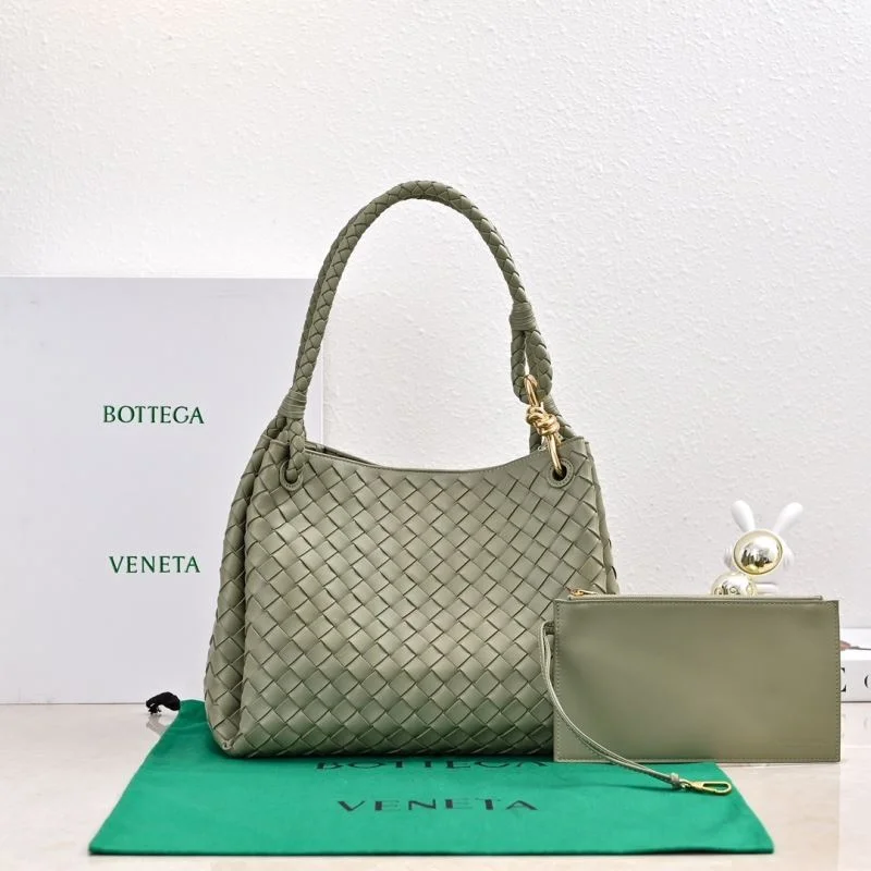 Bottega Veneta Bucket Bags Tailored 51946
