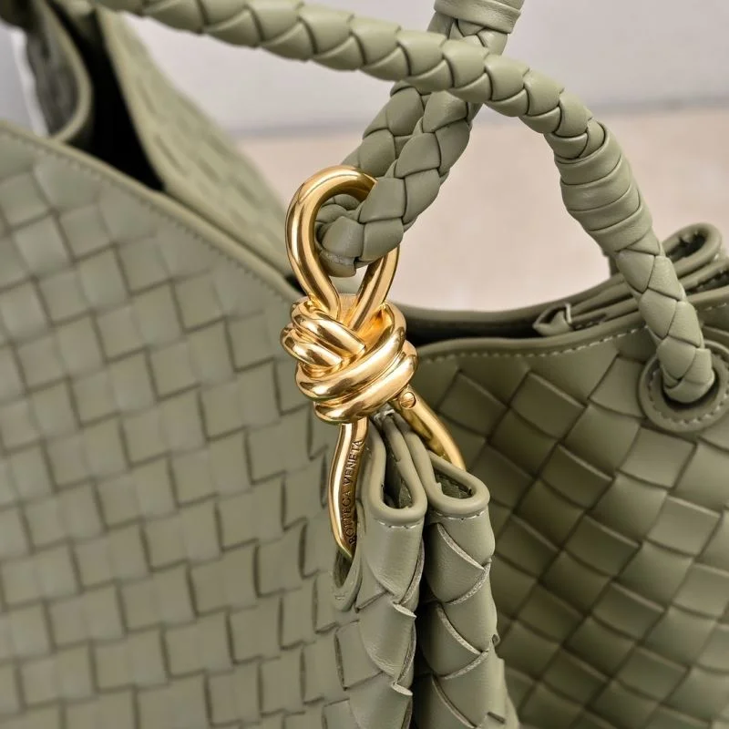 Bottega Veneta Bucket Bags Tailored 51946
