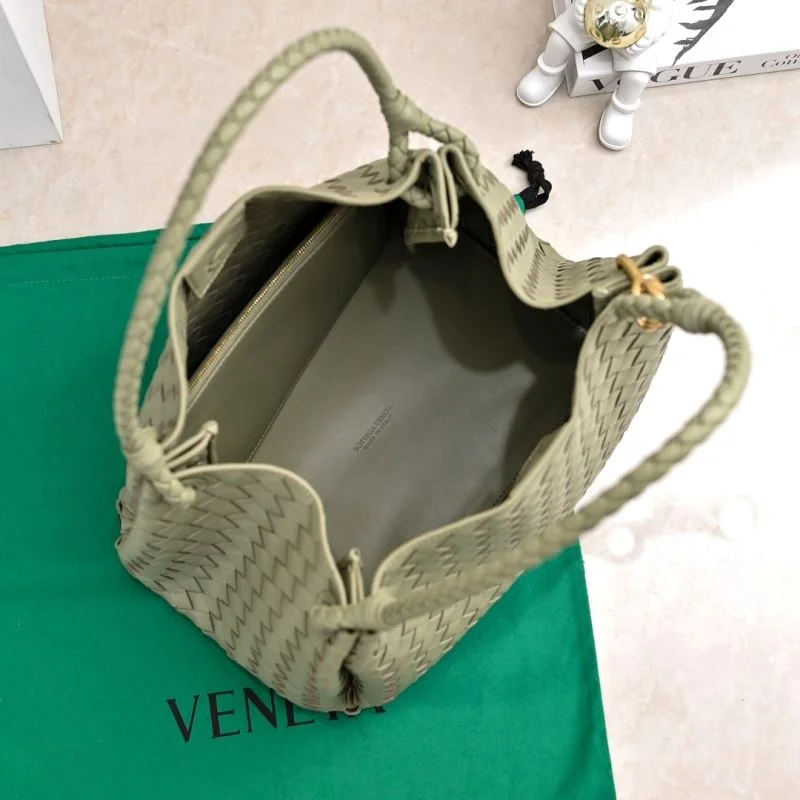 Bottega Veneta Bucket Bags Tailored 51946