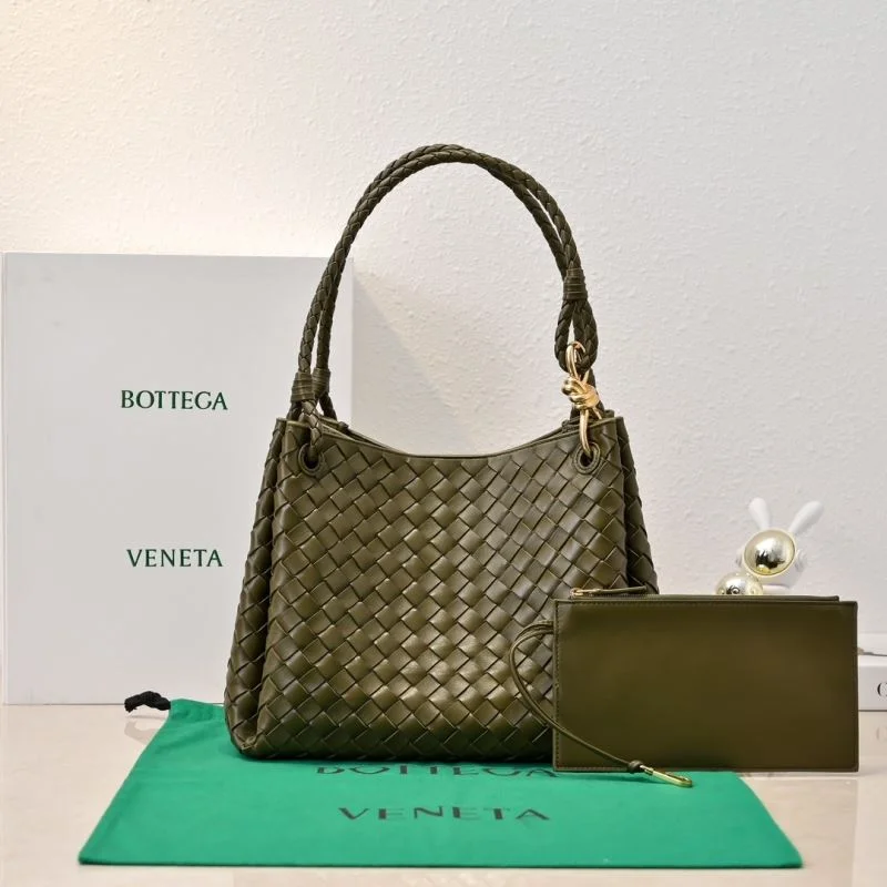 Bottega Veneta Bucket Bags MoistureWicking 51941