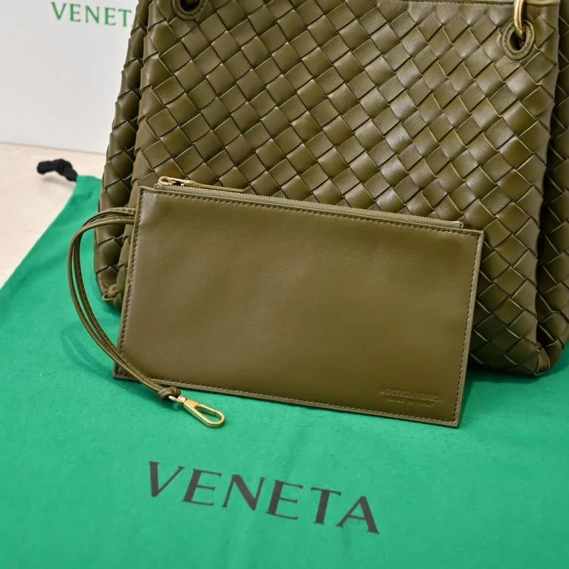 Bottega Veneta Bucket Bags MoistureWicking 51941