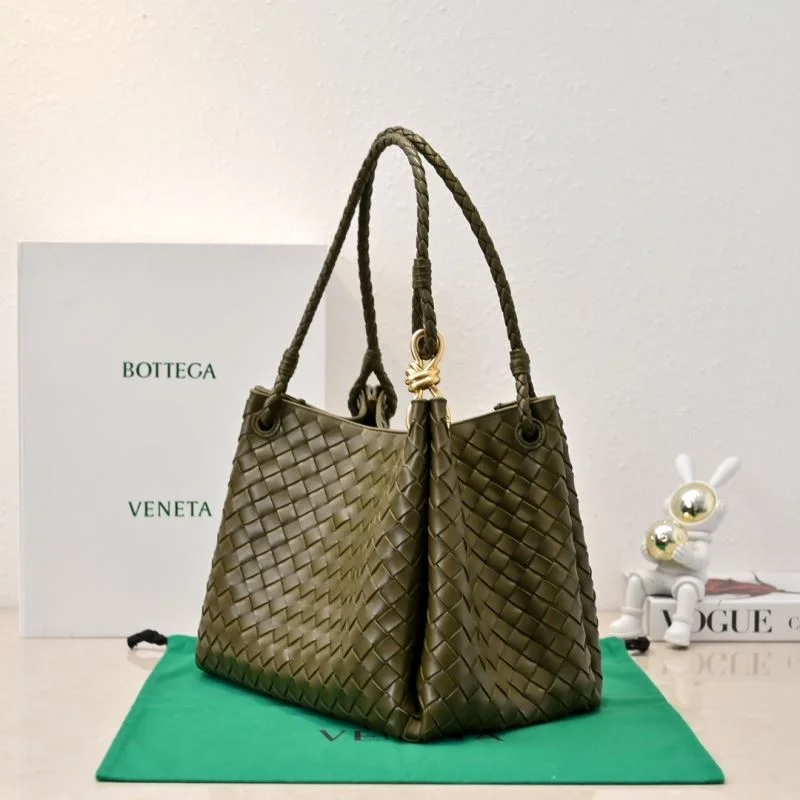 Bottega Veneta Bucket Bags MoistureWicking 51941