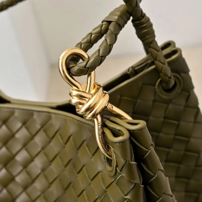 Bottega Veneta Bucket Bags MoistureWicking 51941