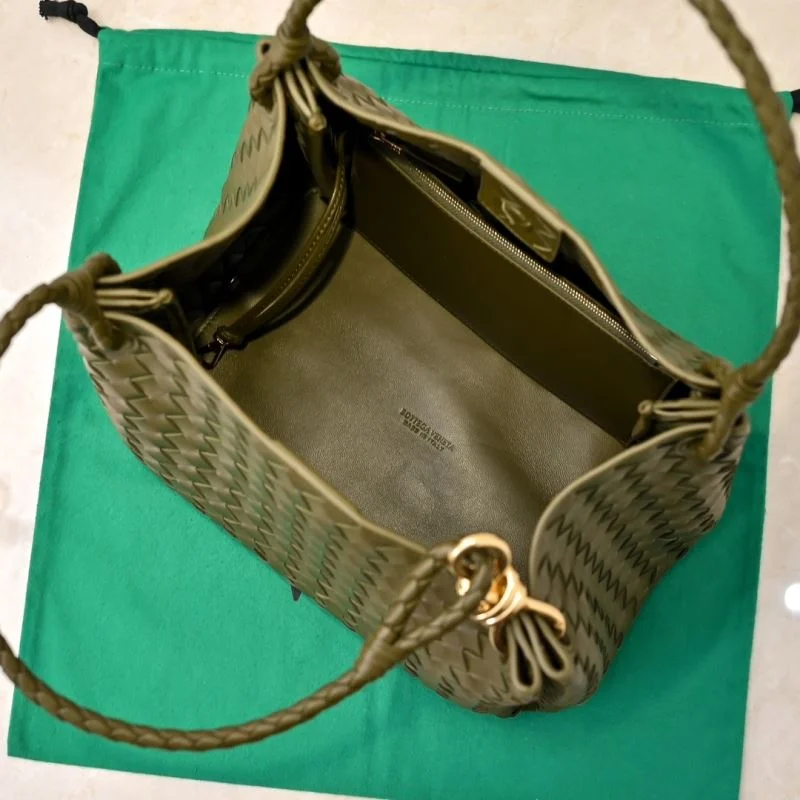 Bottega Veneta Bucket Bags MoistureWicking 51941