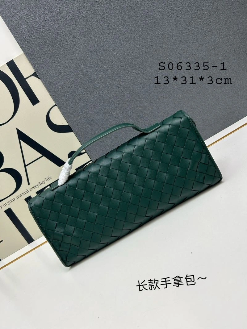 Elegant Bottega Veneta Clutch Bags 84758