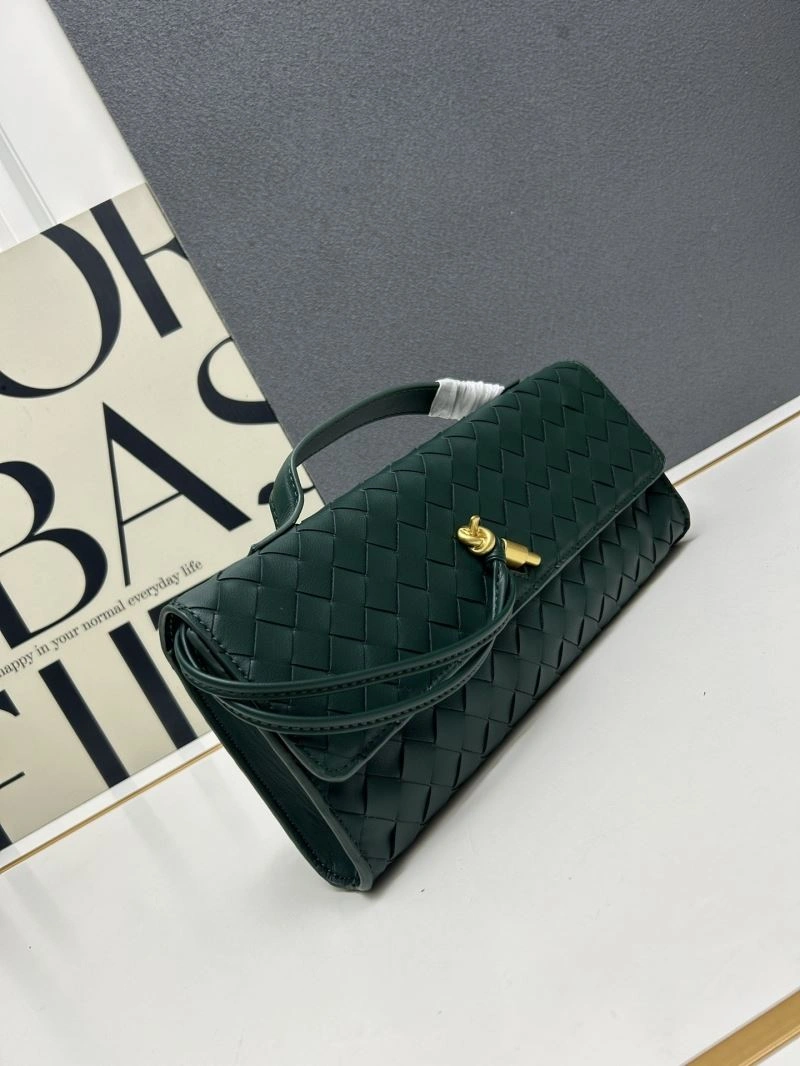 Elegant Bottega Veneta Clutch Bags 84758