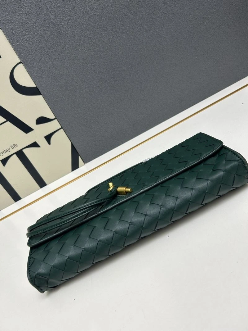 Elegant Bottega Veneta Clutch Bags 84758