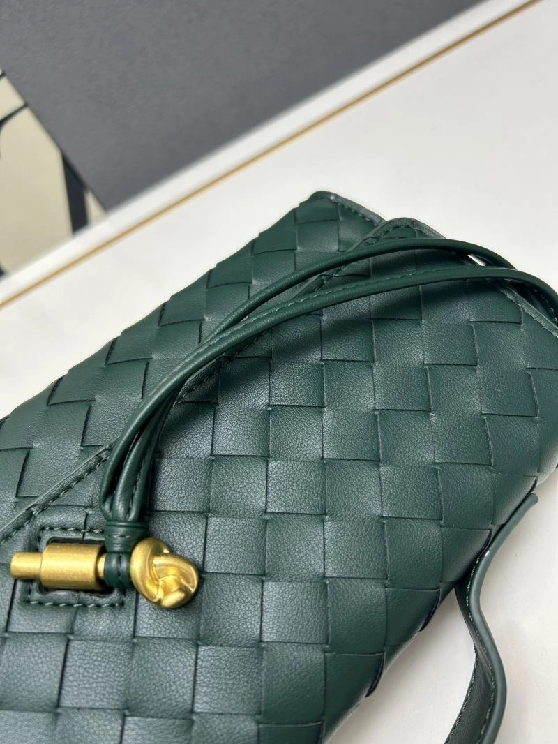 Elegant Bottega Veneta Clutch Bags 84758