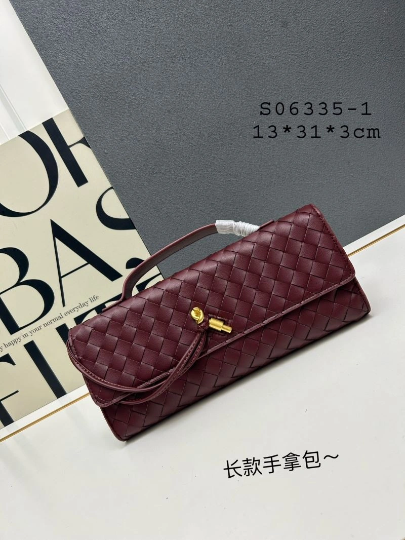 OdorResistant Bottega Veneta Clutch Bags 78935