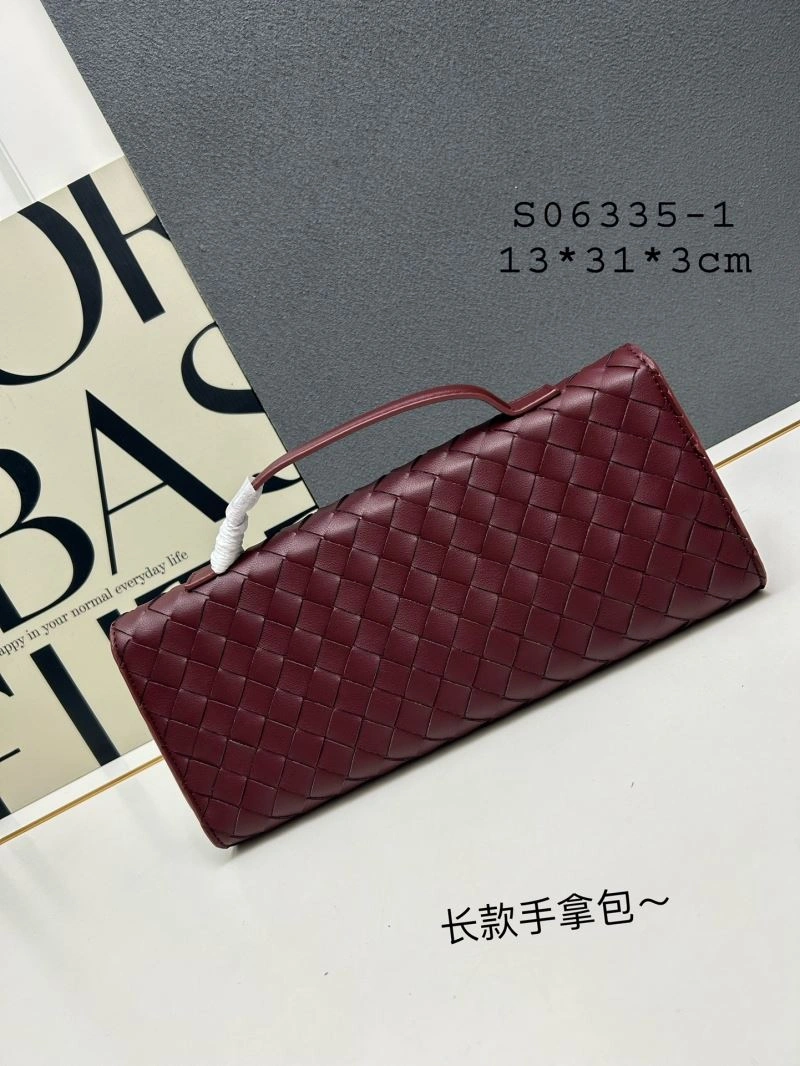 OdorResistant Bottega Veneta Clutch Bags 78935
