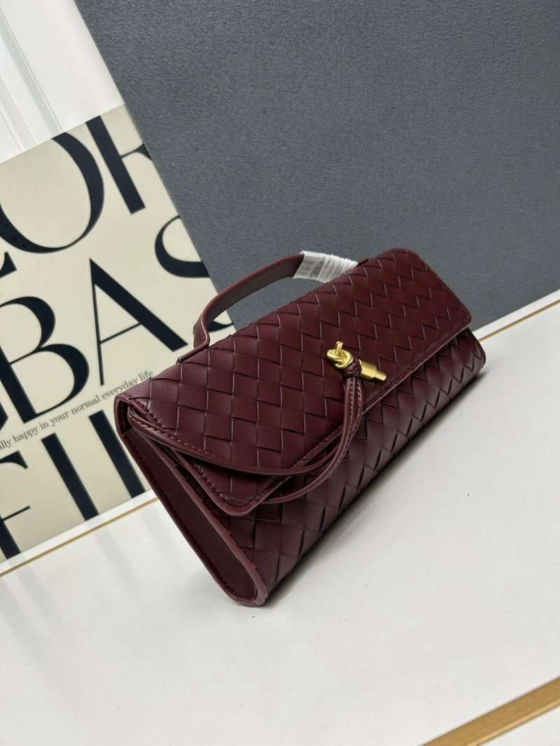 OdorResistant Bottega Veneta Clutch Bags 78935