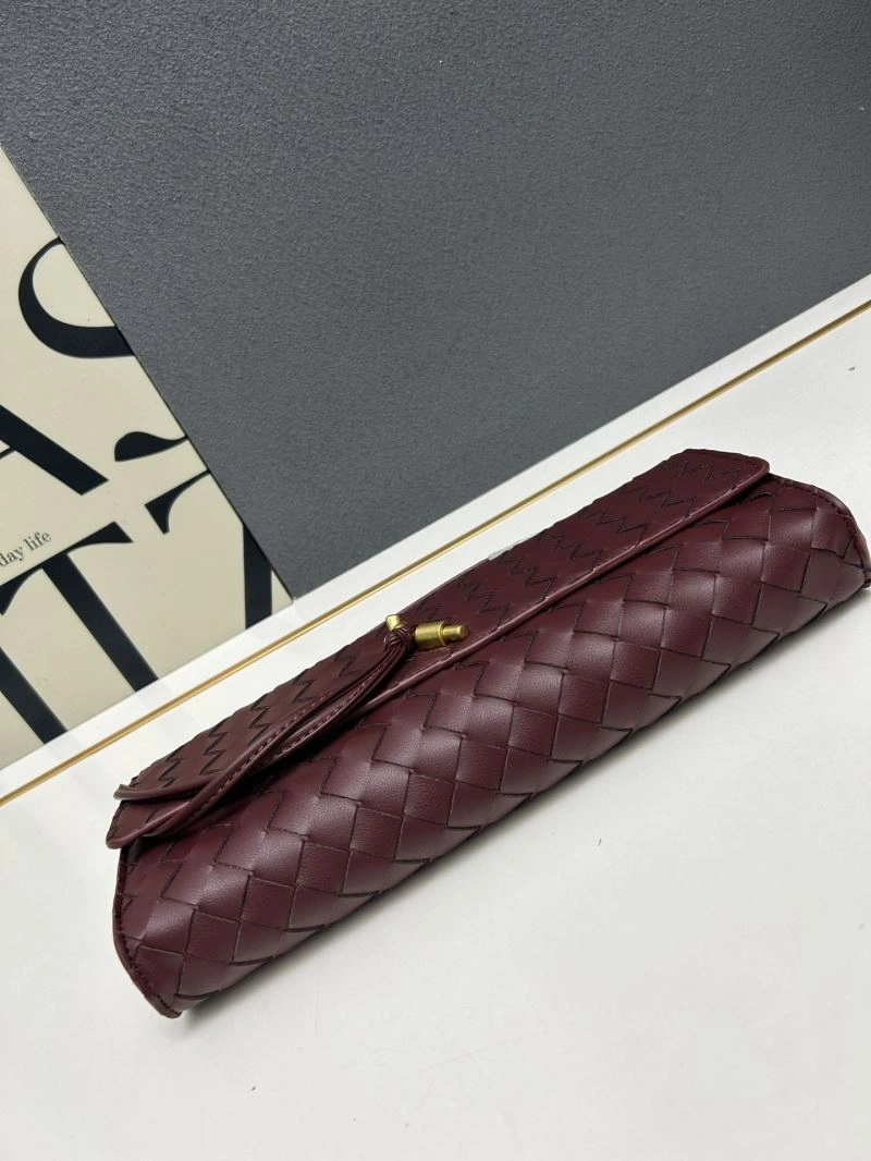 OdorResistant Bottega Veneta Clutch Bags 78935