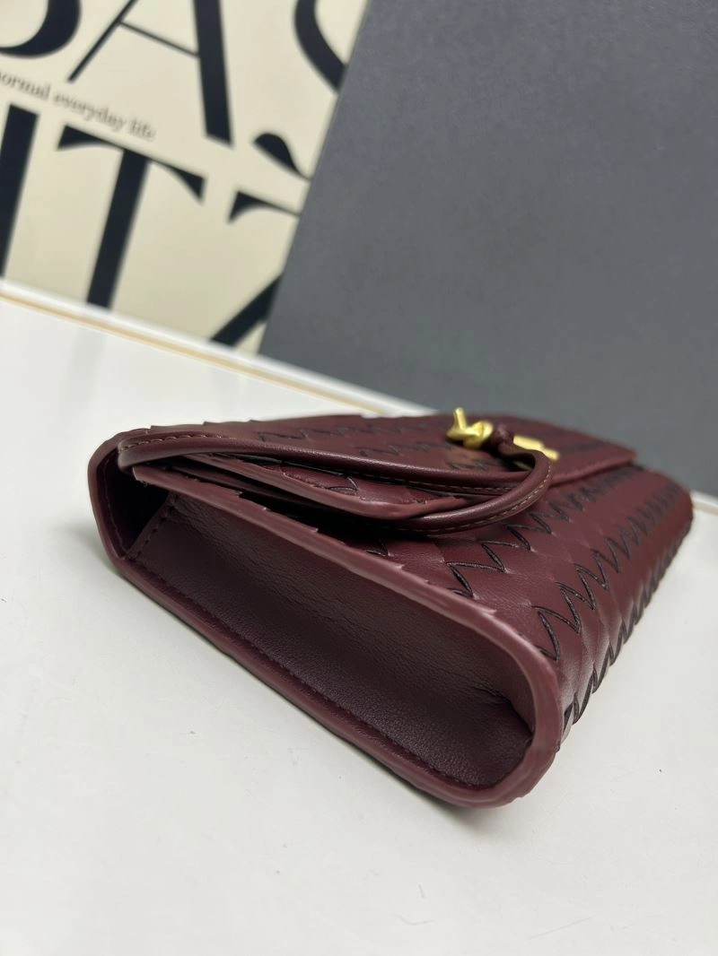 OdorResistant Bottega Veneta Clutch Bags 78935