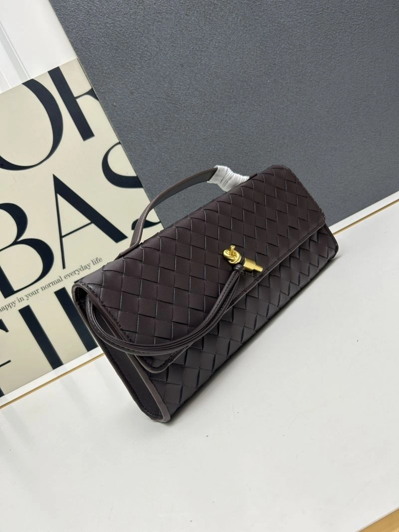 Bottega Veneta Clutch Bags Compact 84754