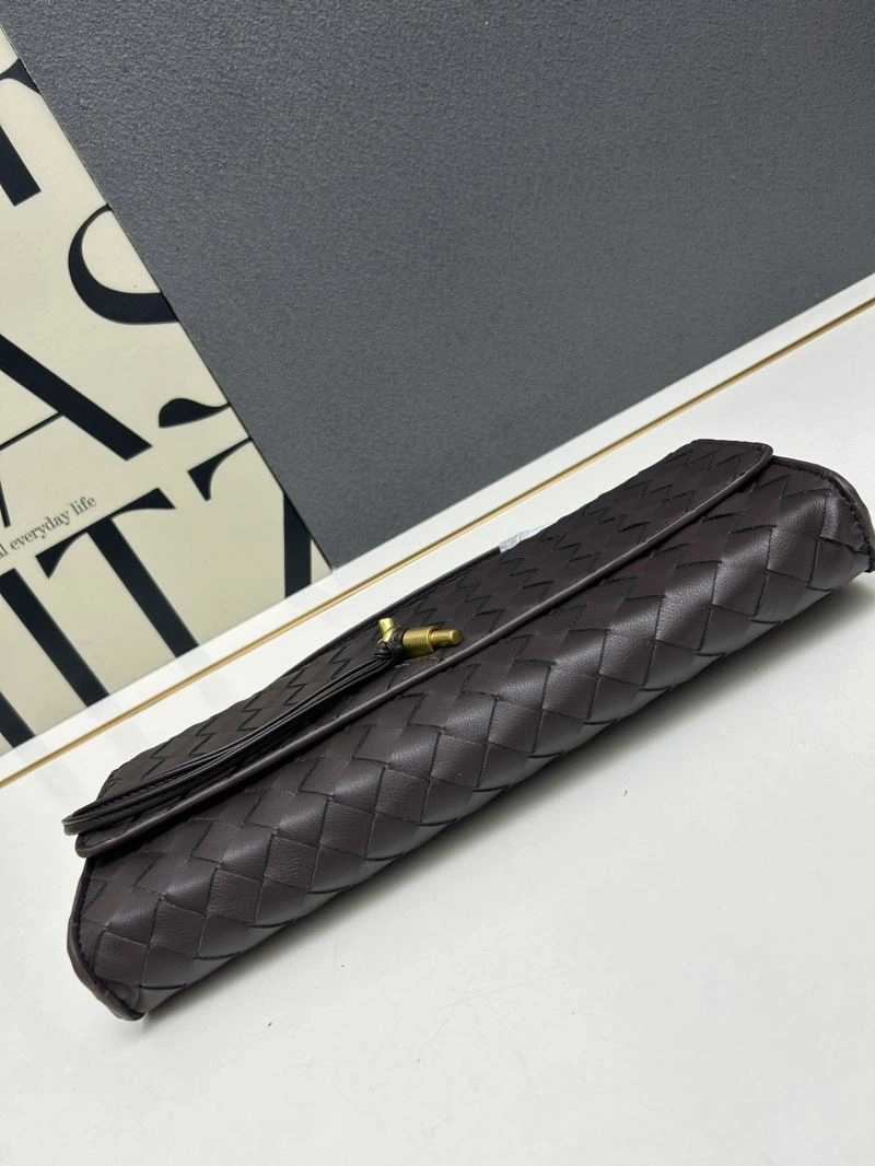 Bottega Veneta Clutch Bags Compact 84754