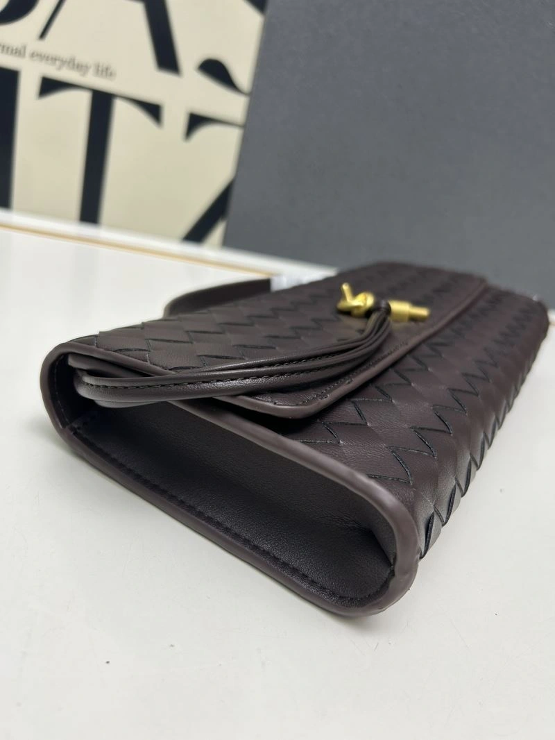 Bottega Veneta Clutch Bags Compact 84754