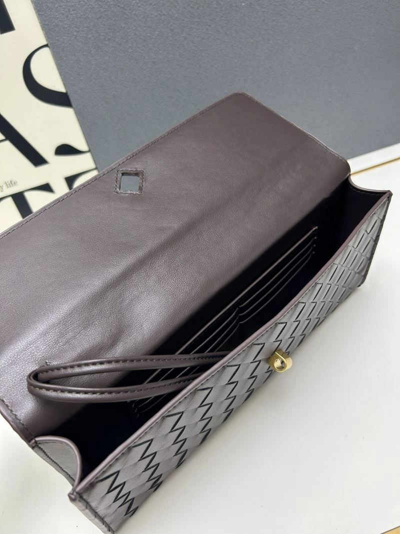 Bottega Veneta Clutch Bags Compact 84754