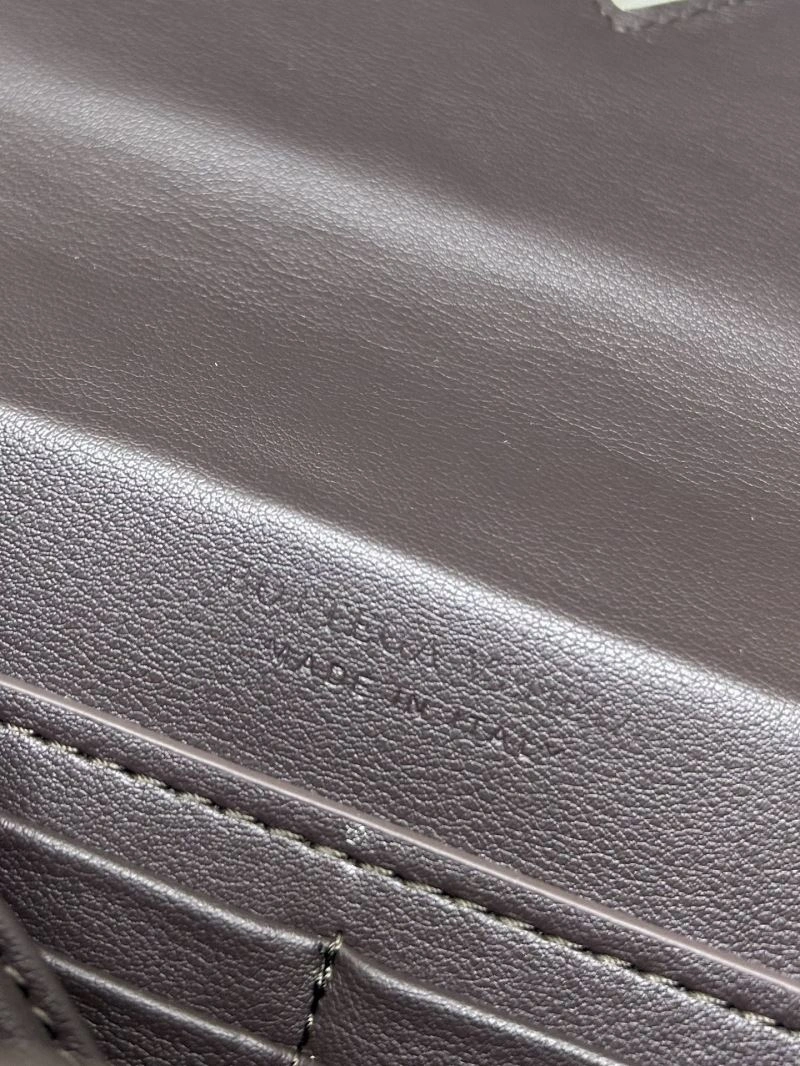 Bottega Veneta Clutch Bags Compact 84754