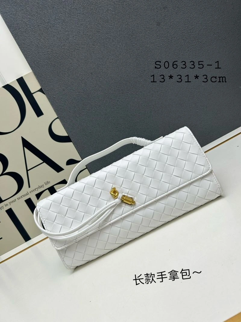 Timeless Bottega Veneta Clutch Bags 84753
