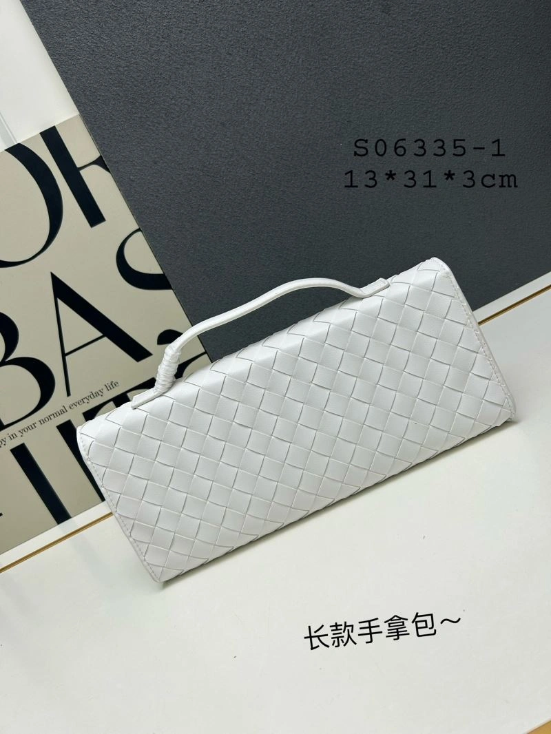 Timeless Bottega Veneta Clutch Bags 84753