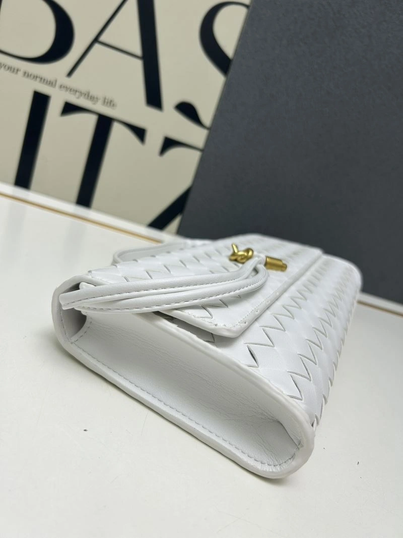 Timeless Bottega Veneta Clutch Bags 84753