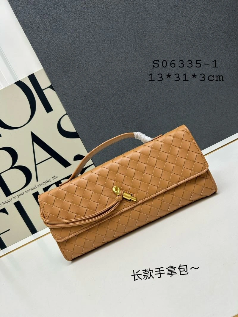 Bottega Veneta Clutch Bags DailyWear 84752