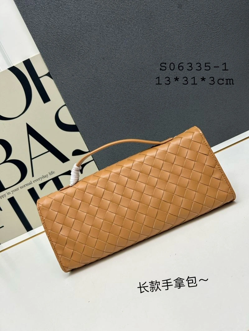 Bottega Veneta Clutch Bags DailyWear 84752