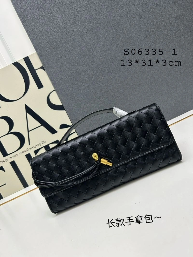 Thermal Bottega Veneta Clutch Bags 84751