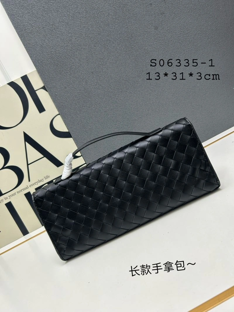 Thermal Bottega Veneta Clutch Bags 84751