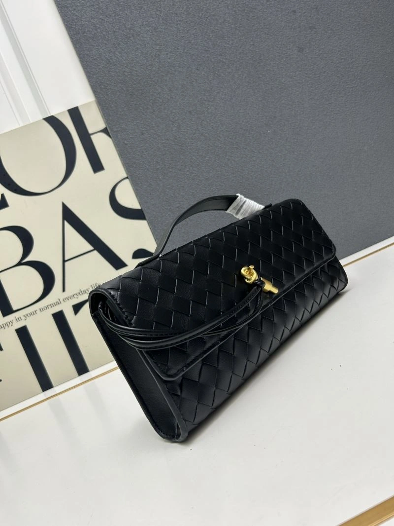 Thermal Bottega Veneta Clutch Bags 84751