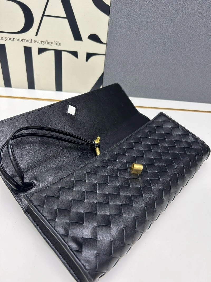 Thermal Bottega Veneta Clutch Bags 84751