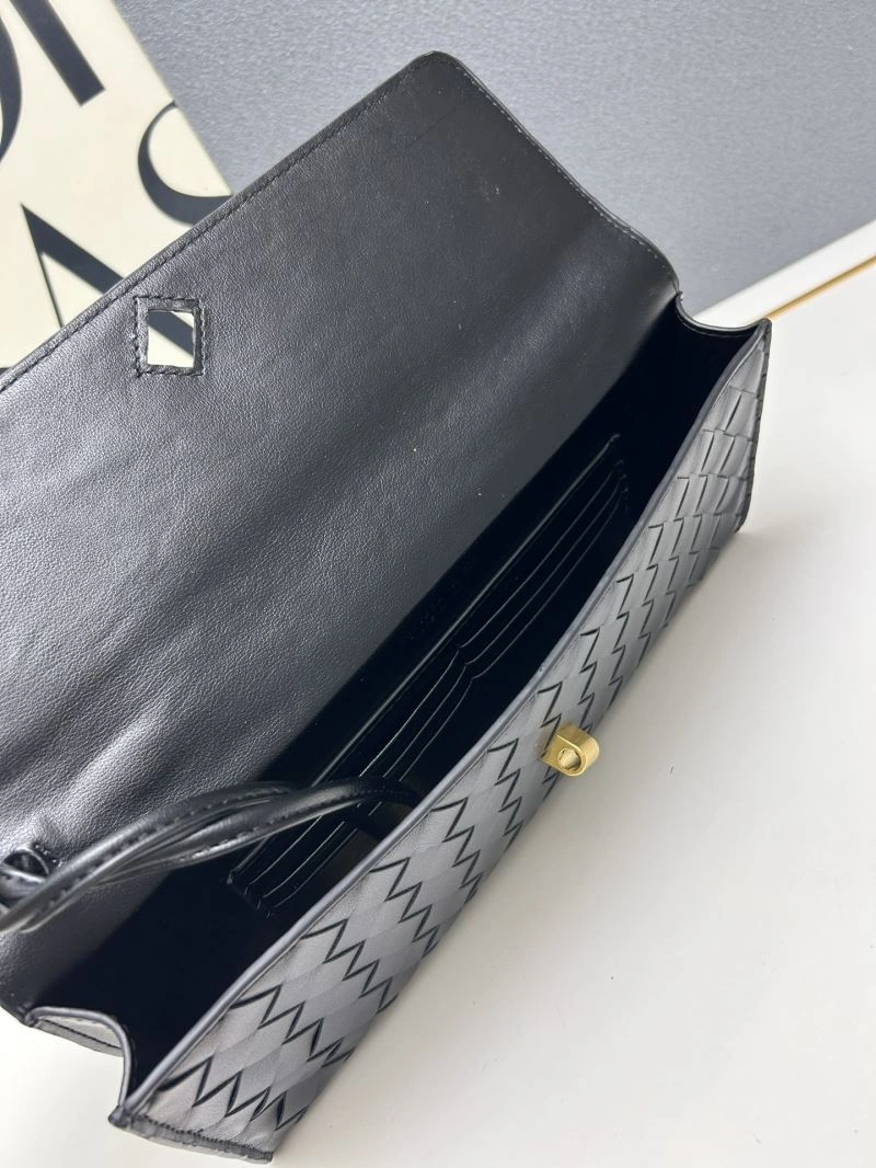 Thermal Bottega Veneta Clutch Bags 84751