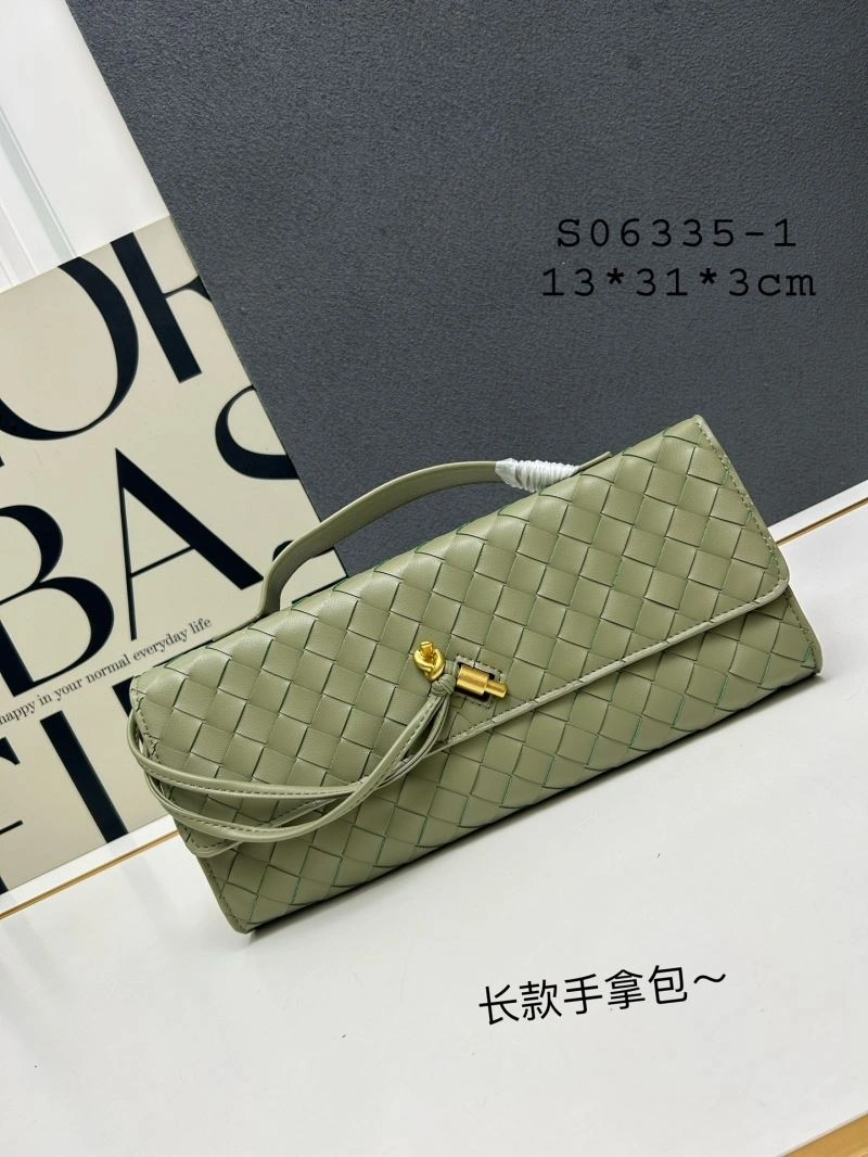 HighPerformance Bottega Veneta Clutch Bags 84795